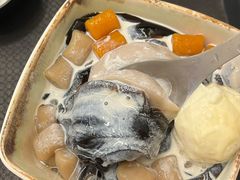 -鲜芋仙(高新万达广场店)