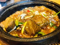 -粤仔湾砂锅粥(金太湖店)