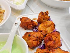 -VATAN INDIAN RESTAURANT米特餐饮有限公司(城北路店)