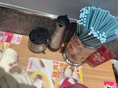 -小杨生煎(松江大学城店)
