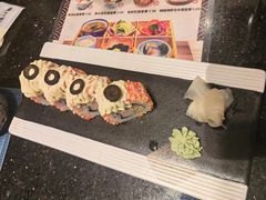 -德川家日本料理(中关村寰太大厦店)