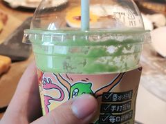 -乐凯撒披萨(中心书城店)