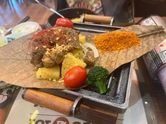 -桃太郎寿司料理(南坪店)