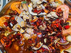 -吕氏疙瘩汤·私家菜馆(慈云寺店)