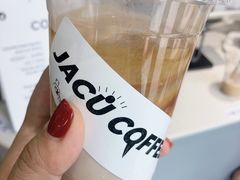 -卖呆儿咖啡(望京店)