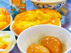 -牛一嘴·兰州牛肉面·大盘鸡(财富中心店)