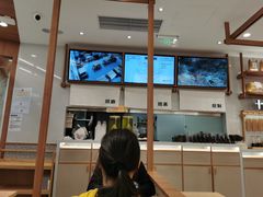 -小满手工粉(北京来福士店)