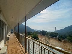 -天津盘山风景名胜区