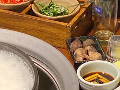 -大良毋米粥(锦龙路总店)