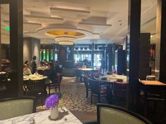 -湖滨28中餐厅·西湖宴·杭州君悦酒店