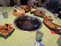 -憨铁匠老火锅(龙岗万科里店)