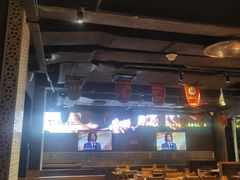 -肉串汪(月坛店)