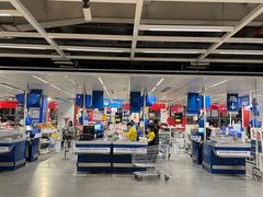 -宜家家居(西安未央商场店)