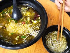 -渝和喵叔米线(南坪万达店)