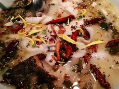 -俏九州·小炒黄牛肉(华润万象汇店)