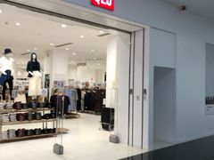 -优衣库(福州五四北泰禾广场店)