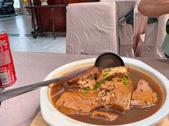 -天毓山庄·餐厅