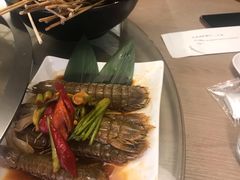 -日进一片海.生腌海鲜火锅.宵夜烧烤(三里屯总店)