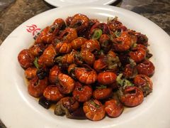 -郑喜旺烧烤(郑州总店)