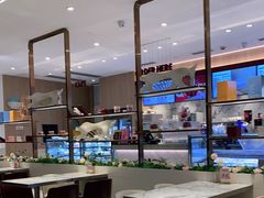 大堂-哈根达斯(滨江店)