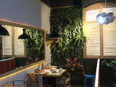 -南城十里潮汕鲜牛火锅·鲜虾生滚粥(融汇老商埠店)