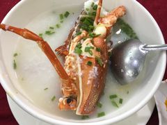 -QQ海鲜餐厅