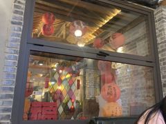 -糖房咖啡(南锣鼓巷店)