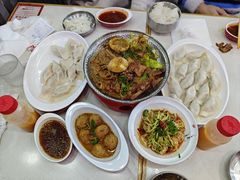 -喜家德虾仁水饺(艺汇家店)