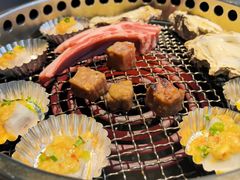 -火炉火自助餐(西直门凯德MALL店)