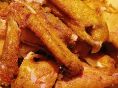 -前海沿·青岛菜(乐客城店)