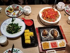-西北45°(世茂广场店)