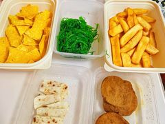 -Q MEX 库迈墨西哥餐吧(三里屯店)