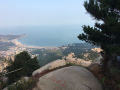 -崂山仰口游览区