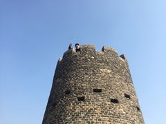 -郭亮村