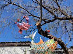 -小河直街历史文化街区