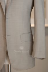 点击看大图 -BROTHER西服礼服定制·商务·婚礼(佛山南海店)