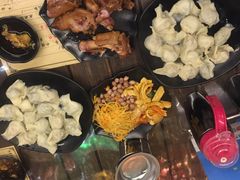 -大妈水饺(文华巷店)