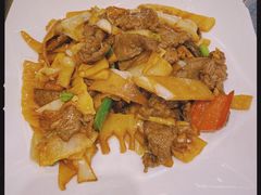 -美极鲜食坊(宝安南路店)