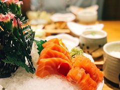 -阿吾罗日本料理(K11艺术中心店)