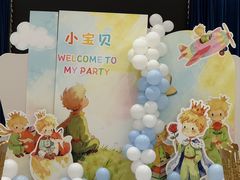 -同庆楼(华强吾悦广场店)