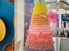 -PAUL LAFAYET 法式甜品(港汇广场店)