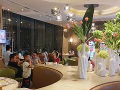 -冀粤香海鲜自助餐厅(西美五洲店)