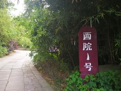 -西院1号(龙井店)
