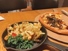 -乐凯撒披萨(东方新世界店)