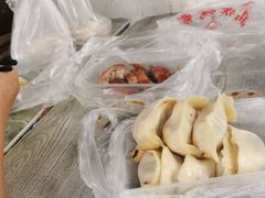 -水丰锅贴(延吉东路店)