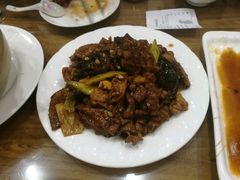 -砂锅李(九江路店)