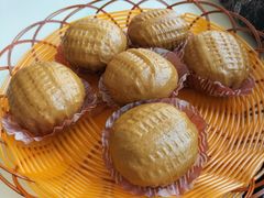 -七的湖·晚芳亭·阳澄湖农家菜·大闸蟹(莲花岛店)