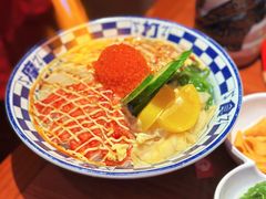 -摩打食堂(喜荟城店)