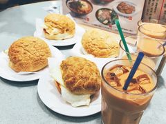 -华嫂冰室(尖沙咀店)