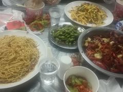 -亮亮蒸虾(石牌岭店)